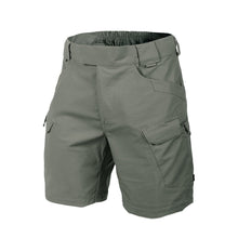 Load image into Gallery viewer, Helikon-Tex Urban Tactical Shorts 8.5" Polycotton Ripstop