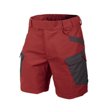 Load image into Gallery viewer, Helikon-Tex Urban Tactical Shorts 8.5" Polycotton Ripstop