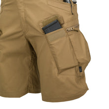 Load image into Gallery viewer, Helikon-Tex Urban Tactical Shorts 8.5" Polycotton Ripstop