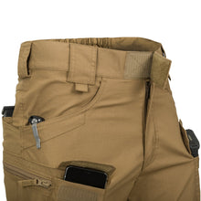 Load image into Gallery viewer, Helikon-Tex Urban Tactical Shorts 8.5" Polycotton Ripstop