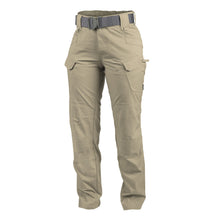 Load image into Gallery viewer, Helikon-Tex Women's Urban Tactical Pants Polycotton Ripstop