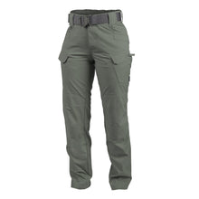 Load image into Gallery viewer, Helikon-Tex Women's Urban Tactical Pants Polycotton Ripstop