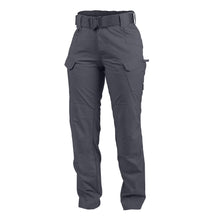 Load image into Gallery viewer, Helikon-Tex Women's Urban Tactical Pants Polycotton Ripstop