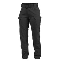 Load image into Gallery viewer, Helikon-Tex Women's Urban Tactical Pants Polycotton Ripstop