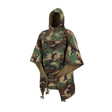 Load image into Gallery viewer, Helikon-Tex Swagman Roll Poncho