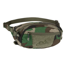 Load image into Gallery viewer, Helikon-Tex Bandicoot Waist Pack Cordura