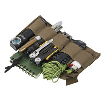 Load image into Gallery viewer, Helikon-Tex Bandicoot Waist Pack Cordura