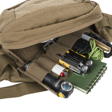 Load image into Gallery viewer, Helikon-Tex Bandicoot Waist Pack Cordura