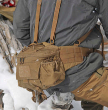 Load image into Gallery viewer, Helikon-Tex Foxtrot Mk2 Belt Rig - Cordura®