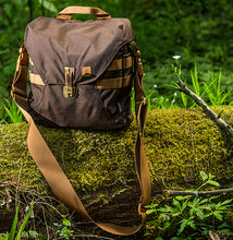 Load image into Gallery viewer, Helikon-Tex Bushcraft Haversack Bag