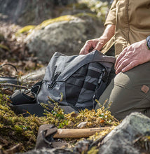Load image into Gallery viewer, Helikon-Tex Bushcraft Haversack Bag