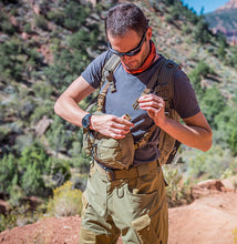 Load image into Gallery viewer, Helikon-Tex Chestpack Numbat