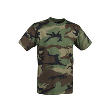Load image into Gallery viewer, Helikon-Tex Cotton T-Shirt