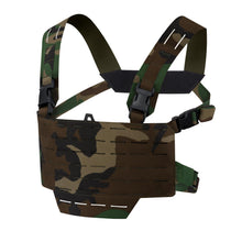 Load image into Gallery viewer, Direct Action Warwick Mini Chest Rig