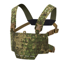 Load image into Gallery viewer, Direct Action Warwick Mini Chest Rig