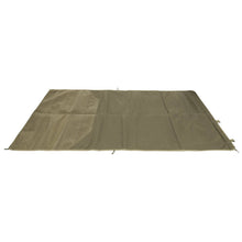 Load image into Gallery viewer, Helikon-Tex Backblast Mat Extended - Adaptive Green