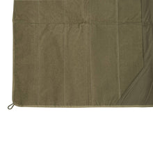 Load image into Gallery viewer, Helikon-Tex Backblast Mat Extended - Adaptive Green