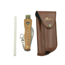Load image into Gallery viewer, Acropolis Mushroom Knife Kit