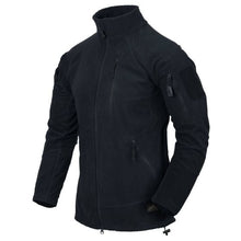 Load image into Gallery viewer, Helikon-Tex Alpha Tactical Jacket Grid Fleece