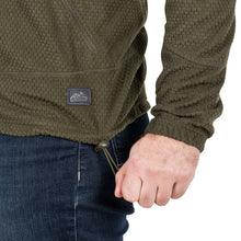 Load image into Gallery viewer, Helikon-Tex Alpha Tactical Jacket Grid Fleece