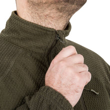 Load image into Gallery viewer, Helikon-Tex Alpha Tactical Jacket Grid Fleece