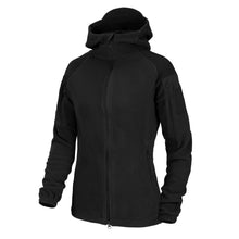 Load image into Gallery viewer, Helikon-Tex Womens CUMULUS Jacket Heavy Fleece