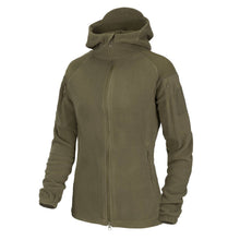 Load image into Gallery viewer, Helikon-Tex Womens CUMULUS Jacket Heavy Fleece