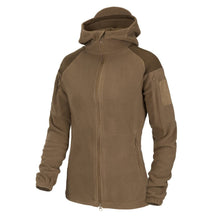 Load image into Gallery viewer, Helikon-Tex Womens CUMULUS Jacket Heavy Fleece