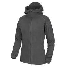 Load image into Gallery viewer, Helikon-Tex Womens CUMULUS Jacket Heavy Fleece