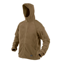 Load image into Gallery viewer, Helikon-Tex Cumulus Jacket Heavy Fleece