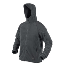Load image into Gallery viewer, Helikon-Tex Cumulus Jacket Heavy Fleece