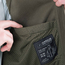 Load image into Gallery viewer, Helikon-Tex Cumulus Jacket Heavy Fleece