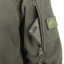 Load image into Gallery viewer, Helikon-Tex Cumulus Jacket Heavy Fleece