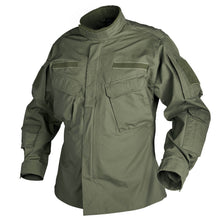 Load image into Gallery viewer, Helikon-Tex CPU Shirt Polycotton Ripstop