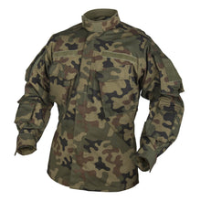 Load image into Gallery viewer, Helikon-Tex CPU Shirt Polycotton Ripstop