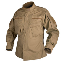 Load image into Gallery viewer, Helikon-Tex CPU Shirt Polycotton Ripstop