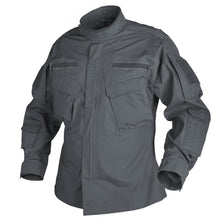 Load image into Gallery viewer, Helikon-Tex CPU Shirt Polycotton Ripstop