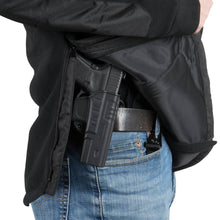 Load image into Gallery viewer, Helikon-Tex QSA-HID Fleece Jacket