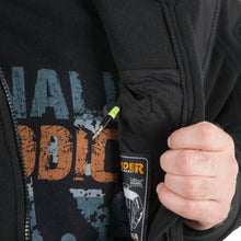 Load image into Gallery viewer, Helikon-Tex QSA-HID Fleece Jacket