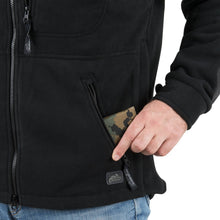 Load image into Gallery viewer, Helikon-Tex QSA-HID Fleece Jacket