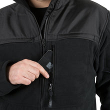 Load image into Gallery viewer, Helikon-Tex QSA-HID Fleece Jacket