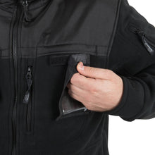 Load image into Gallery viewer, Helikon-Tex QSA-HID Fleece Jacket