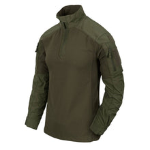 Load image into Gallery viewer, Helikon-Tex MCDU Combat Shirt - Nyco ripstop
