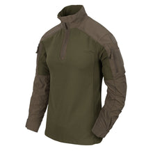 Load image into Gallery viewer, Helikon-Tex MCDU Combat Shirt - Nyco ripstop