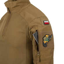 Load image into Gallery viewer, Helikon-Tex MCDU Combat Shirt - Nyco ripstop