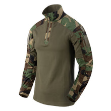 Load image into Gallery viewer, Helikon-Tex MCDU Combat Shirt