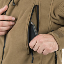 Load image into Gallery viewer, Helikon-Tex Patriot Jacket Double Fleece