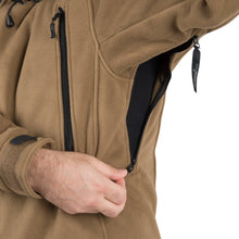 Load image into Gallery viewer, Helikon-Tex Patriot Jacket Double Fleece