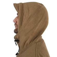 Load image into Gallery viewer, Helikon-Tex Patriot Jacket Double Fleece
