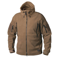 Load image into Gallery viewer, Helikon-Tex Patriot Jacket Double Fleece